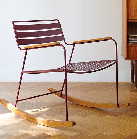Fermob Surprising Rocking Chair 