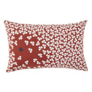 Fermob Trèfle Coussin outdoor 68 x 44cm Ocre rouge 20 