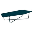 Fermob Ultrasofa Table basse Bleu acapulco 21 