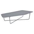 Fermob Ultrasofa Table basse Carbone 47 