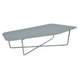 Fermob Ultrasofa Table basse Gris orage 26 