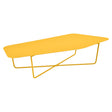 Fermob Ultrasofa Table basse Miel C6 