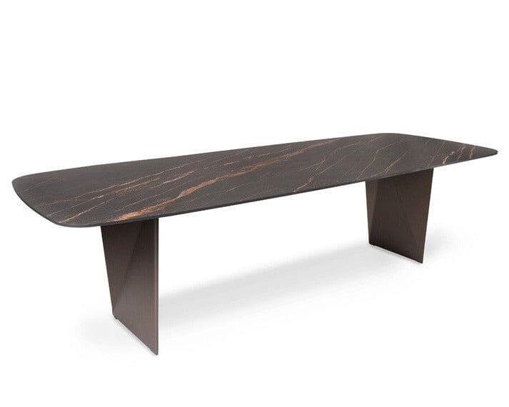 Fischer Möbel Tierra Table repas fixe 