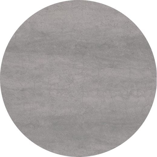 Gate Living Laka Table base ronde Plateau céramique Ø44cm H:47cm 