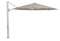 Glatz Ambiente Nova Parasol Professionnel Ø400cm 605 Clay 