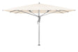 Glatz Castello Pro Parasol Professionnel 300x300cm 523 Champagne 