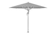 Glatz Castello Pro Parasol Professionnel Ø350cm 501 Granite 