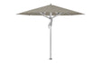 Glatz Castello Pro Parasol Professionnel Ø350cm 605 Clay 