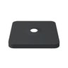 Glatz Couvercle-Cache pour Socle M4 120kg Anthracite 