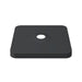 Glatz Couvercle-Cache pour Socle M4 120kg Anthracite 
