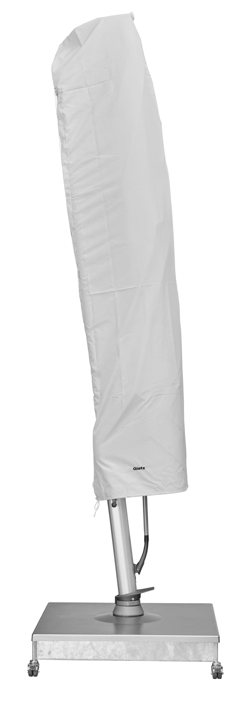 Glatz Housse de protection pour Parasol Sombrano Ø350/300x300 