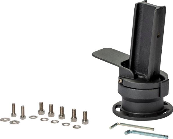 Glatz Pied pivotant M4 Sombrano 