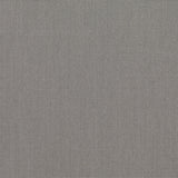 Glatz Toile détachée de rechange pour Parasol Alu-Smart Ø200cm 420 Smoke 