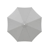 Glatz Toile détachée de rechange pour Parasol Alu-Twist 