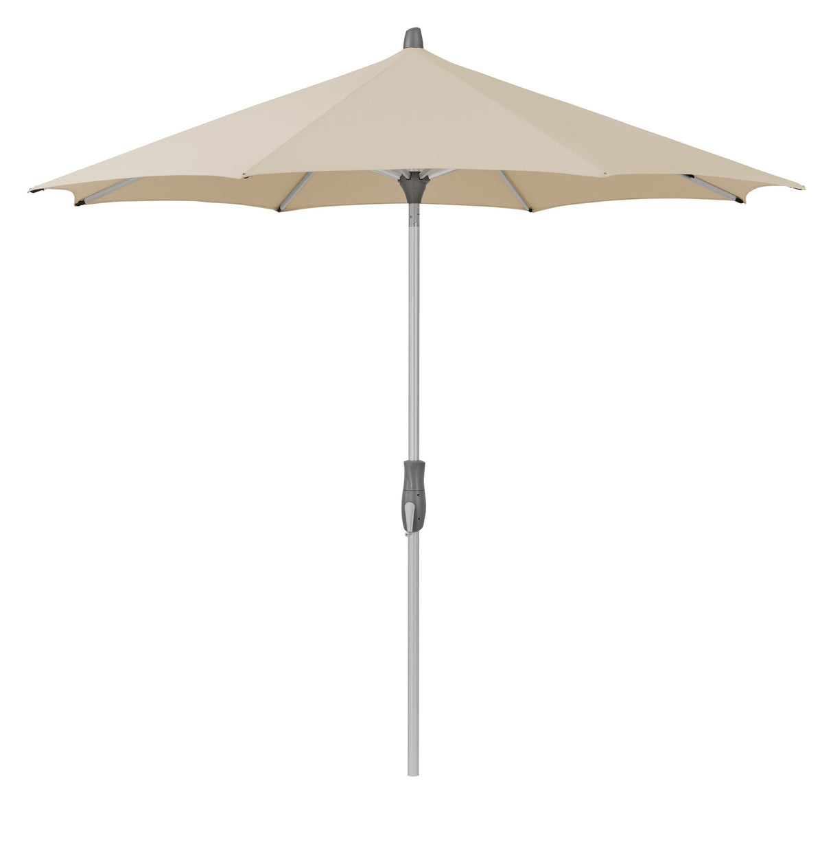 Glatz Toile détachée de rechange pour Parasol Alu-Twist 