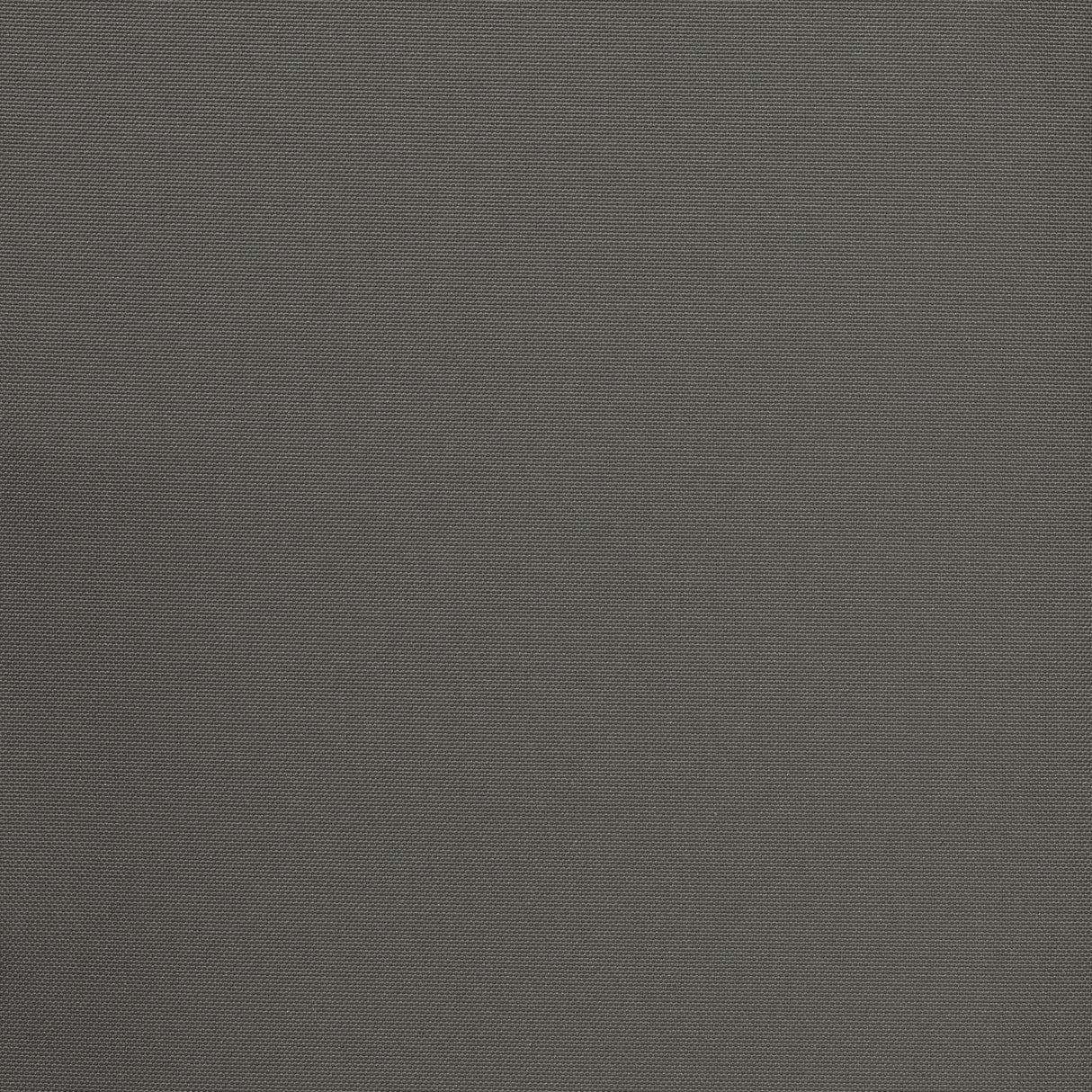 Glatz Toile détachée de rechange pour Parasol Alu-Twist Ø270cm 157 Stone Grey 