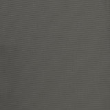 Glatz Toile détachée de rechange pour Parasol Alu-Twist Ø270cm 157 Stone Grey 