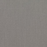 Glatz Toile détachée de rechange pour Parasol Alu-Twist Ø300cm 420 Smoke 