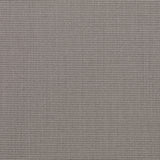 Glatz Toile détachée de rechange pour Parasol Pendalex P+ sans volant Ø325cm 605 Clay 