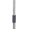 Glatz Tube de raccord BT pour Twist Ø40 / Ø37mm Anthracite 