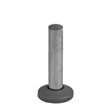 Glatz Tube M4 P+ Acier zingué 