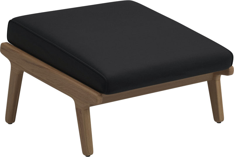 Gloster Bay Repose pieds - Tabouret 