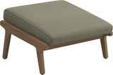 Gloster Bay Repose pieds - Tabouret 
