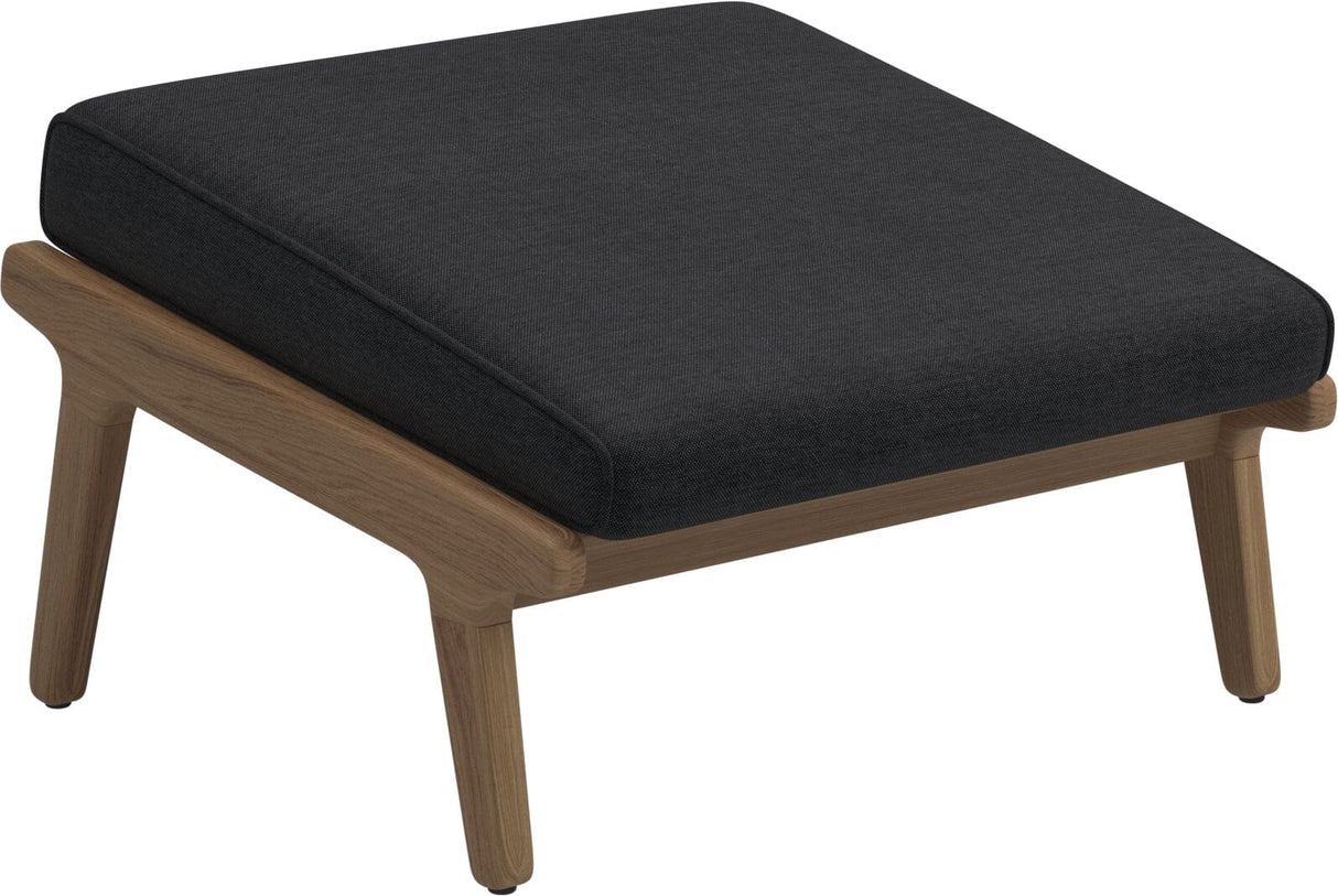Gloster Bay Repose pieds - Tabouret 