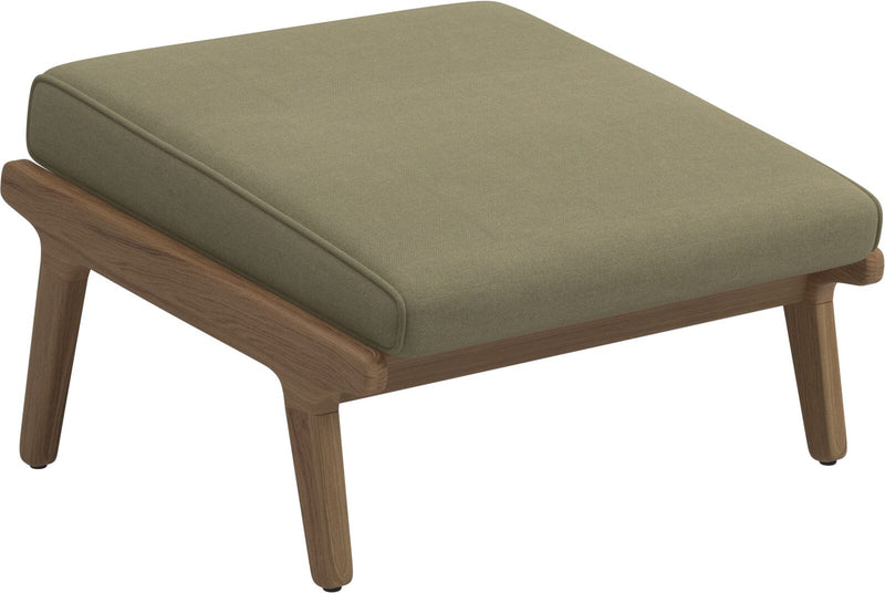 Gloster Bay Repose pieds - Tabouret 
