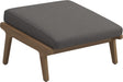 Gloster Bay Repose pieds - Tabouret Grade B (WR) Cameron Granite 0050 
