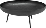 Gloster Foyer Brasero Freestanding Fire Bowl ∅89cm 