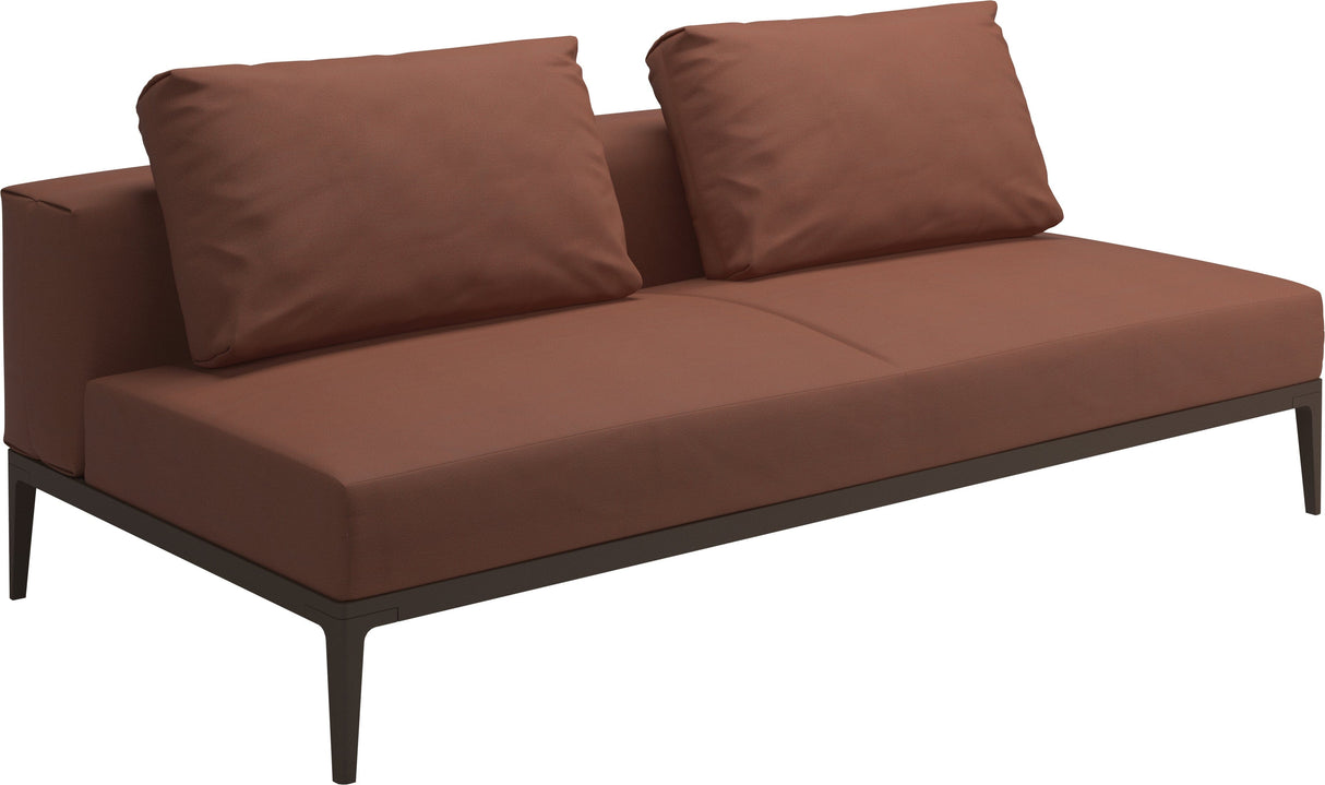 Gloster Grid Centre Unit Java Grade B (WR) Blend Clay 0143 