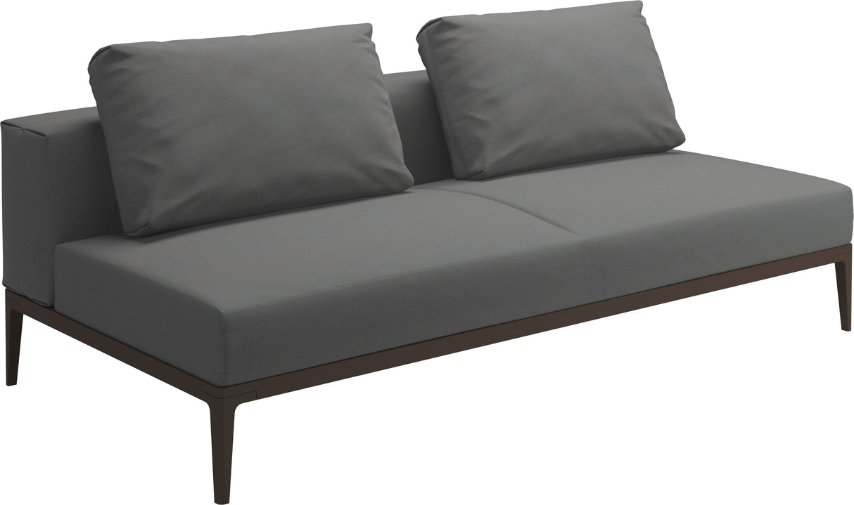 Gloster Grid Centre Unit Java Grade B (WR) Blend Fog 0145 