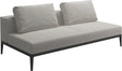 Gloster Grid Centre Unit Meteor Grade B (WR) Blend Linen 0146 