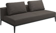Gloster Grid Centre Unit Meteor Grade C (OP) Robben Charcoal 0083 