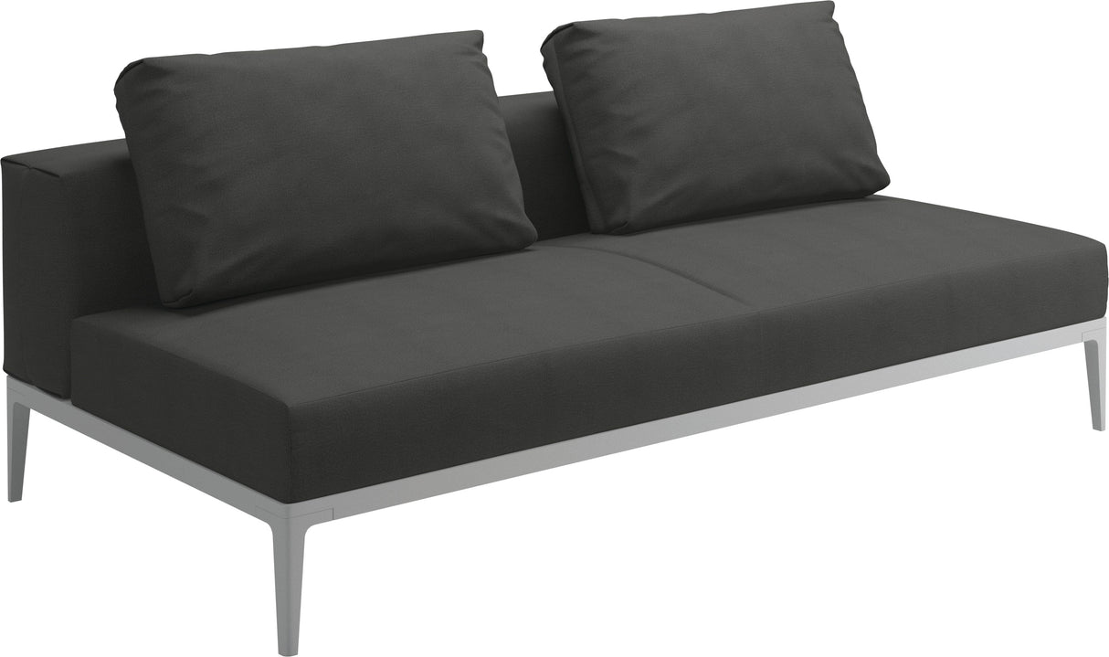 Gloster Grid Centre Unit White Grade B (WR) Blend Coal 0144 