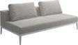 Gloster Grid Centre Unit White Grade B (WR) Blend Linen 0146 