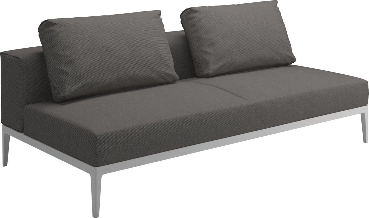 Gloster Grid Centre Unit White Grade B (WR) Cameron Granite 0050 