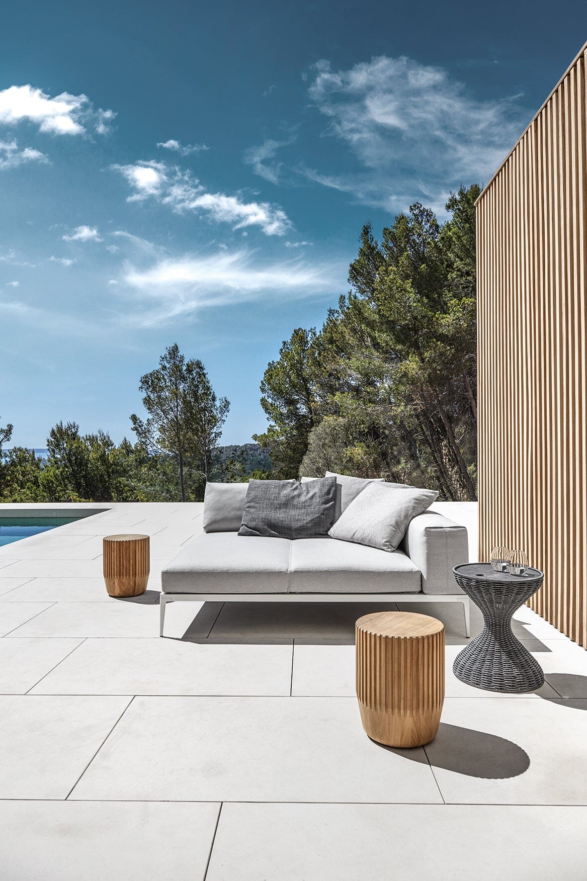 Gloster Grid Chill Unit 