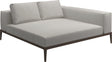 Gloster Grid Chill Unit Java Grade B (WR) Blend Linen 0146 