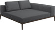 Gloster Grid Chill Unit Java Grade B (WR) Cameron Anthracite 0001 