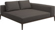 Gloster Grid Chill Unit Java Grade C (OP) Robben Charcoal 0083 
