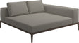 Gloster Grid Chill Unit Java Grade C (OP) Robben Grey 0085 