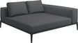 Gloster Grid Chill Unit Meteor Grade B (WR) Cameron Anthracite 0001 
