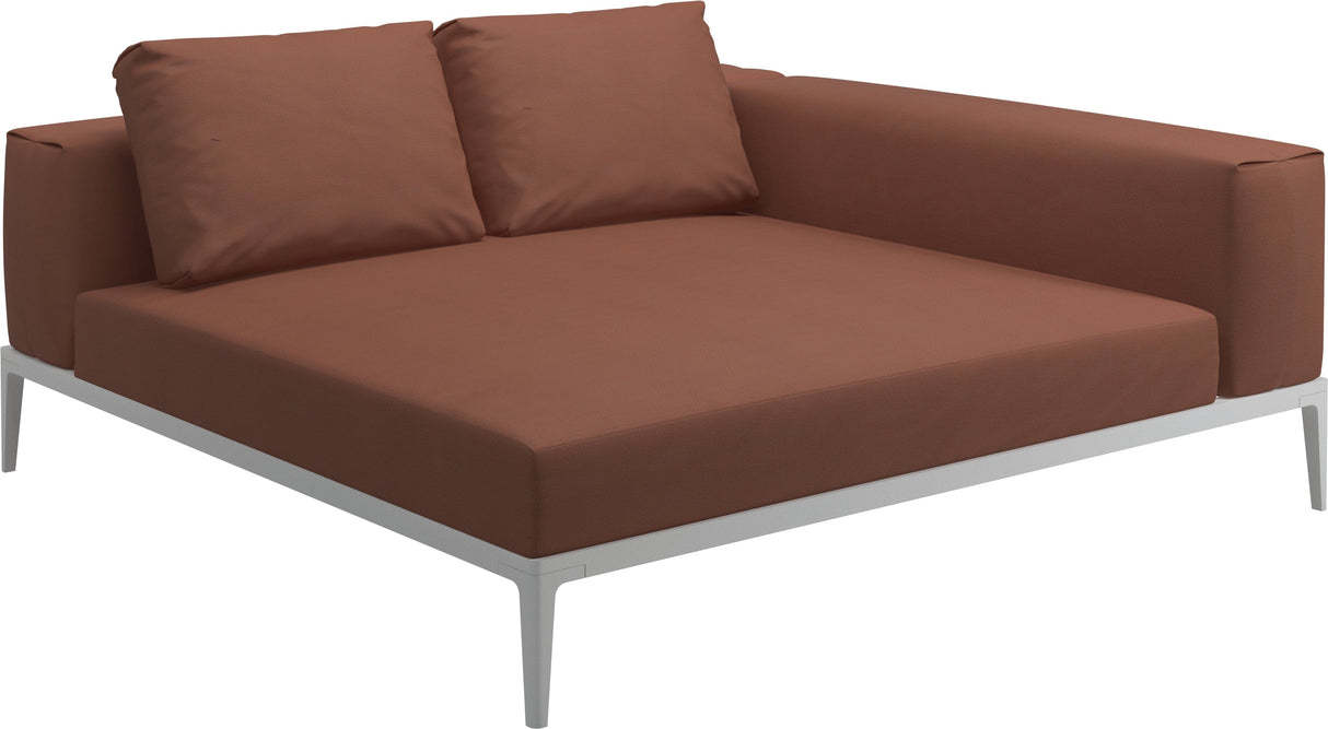 Gloster Grid Chill Unit White Grade B (WR) Blend Clay 0143 