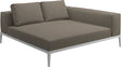 Gloster Grid Chill Unit White Grade B (WR) Blend Latte 0203 