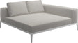 Gloster Grid Chill Unit White Grade B (WR) Blend Linen 0146 