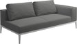 Gloster Grid Left / Right End Unit White Grade B (WR) Blend Fog 0145 
