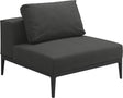 Gloster Grid Small Centre Unit Meteor Grade B (WR) Blend Coal 0144 