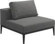 Gloster Grid Small Centre Unit Meteor Grade B (WR) Blend Fog 0145 